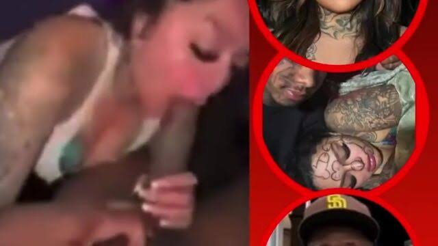 Jaidyn Alexis And Bravo's Sex Tape