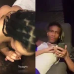 Watch Lerato Jordan Uncle Vinny Leaked Video